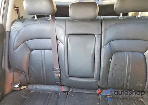 2014 Kia Sportage Ex from USA, damaged, VIN KNDPCCAC3E7603393